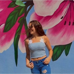 Rue 21 tube top